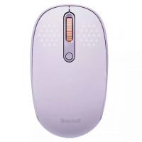 Миша бездротова Baseus F01B Tri-Mode (B01055503833-0)