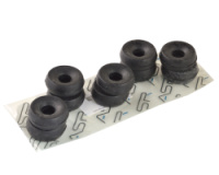 Подушка амортизатора ВАЗ 2101-09 верхняя «бублик»