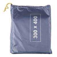 Підлога додаткова для намету, 300 х 400, сірий (GC1668-3)