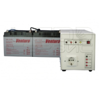 Безперебійники з зовнішнім аккумулятором