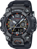 Часы Casio G-SHOCK Master of G GWG-B1000EC-1AER