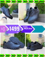 Ecco черные