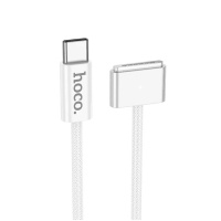 Кабель Hoco X103 Type-C to Magsafe 3 2m White