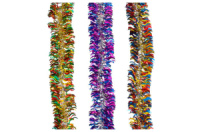 Дождь мультиколор «Волна» 120мм х 1.5м (99226)