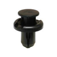 Крепления распорного действия С нажимным распорным штырём - Honda Jazz