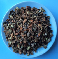 Смесь специй к глинтвейну (деленный) 100 гр