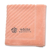 Килимок для ванни 50*70 світлий персик