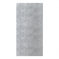 Декоративная ПВХ плита 1,22м х 2,44м х 3мм Бетон SW-00001410