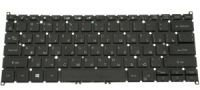 Клавіатура для ACER SP513-52