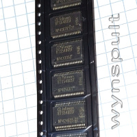 BTS5480SF SSOP36 PG-DSO-36-43