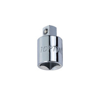 Переходник 3/8«х1/2» TOPTUL CAEA1216