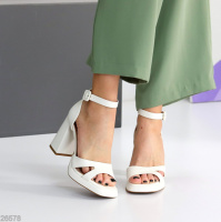 Босоніжки Milanis 26578