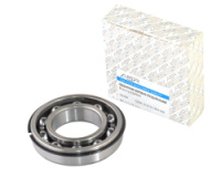 Подшипник коробки раздаточной ВАЗ 2121-214, 2123 дифференциал, передняя и задняя опора 50209 (6209N)