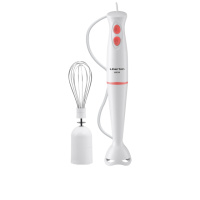 Блендер стационарный Liberton LHB-0314 600 Вт белый