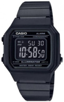 Мужские Часы Casio B650WB-1BEF