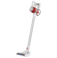 Вертикальный беспроводной пылесос без мешка 2 в 1 Adler AD 7051 ручной аккумуляторный 300Вт