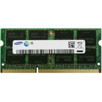 Модуль памяти для ноутбука SoDIMM DDR3 8GB 1600 MHz Samsung (M471B1G73QH0-YK0)