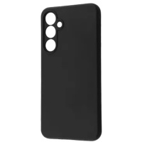 Чохол WAVE Colorful (TPU) для Samsung A55 5G A556 Black Currant (Код товару:39299)
