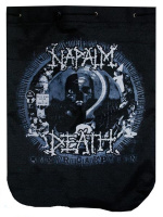 NAPALM DEATH