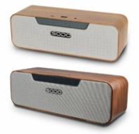 Портативна колонка Bluetooth SODO L4