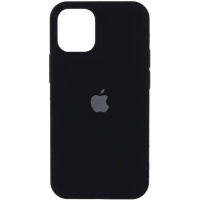 DM Чохол Silicone Case для iPhone 13 Black