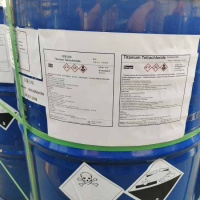 Титан четыреххлористый