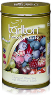 Тарлтон - Forest Fruit (Лесные ягоды)