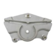 Стеклоподъёмники Фиксатор ролика стеклоподъёмника - Audi A4 B7