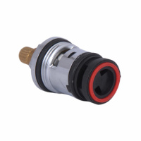 Букса Qtap (21,6х21,6х34) для змішувача Tern QT2162163447635