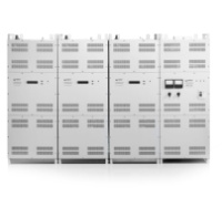 Стабилизатор напряжения VOLTER трехфазный теристорный СНПТТ-100пт  (105000Вт), 160А , 140-250 В, 16 ступеней