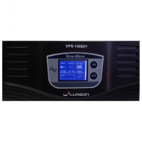 ДБЖ LUXEON UPS-1500ZY