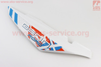 Пластик задний боковой левий Geon X-Road Light 200-250 тип№3