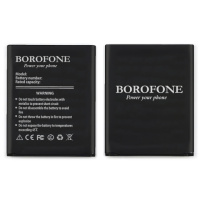 Аккумулятор Borofone EB-L1G6LLU для Samsung i9300 S3/ i9305/ i9080/ i9082/ i9060/ i9062