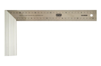 Угольник Сила - 300 мм нержавейка 1 шт.