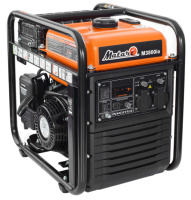 Генератор інверторний Matari M3800IO