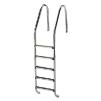 Kripsol Сходи Kripsol Standard PI 5.D (5 сходинок)