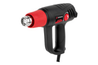 Фен промисловий Intertool-Storm 2000Вт (WT-1020)