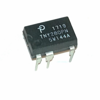 TNY280P, TNY280PN DIP-8