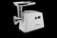 Мясорубка электрическая Liberton LMG-20TB01 2000 Вт