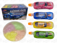 Желе Пудінг Гонщик 30 шт