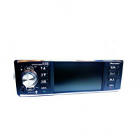 Автомагнитола 1DIN 4019