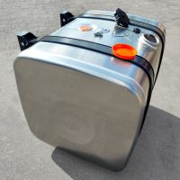 Паливний бак Man 380л (700х700х850)