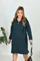 ​Жіноча сукня 126926