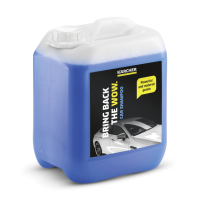 Шампунь автомобільний KARCHER RM 619 (5л)