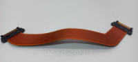 Шлейф LVDS T-con 31pin 51pin BN96-18130B FLEXCOM (V) телевізор Samsung  довжина-25.5см ширина-3.4см