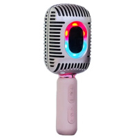 Уцінка Караоке Мікрофон-колонка KMC650