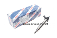 Форсунка MB B-class (W246,W242),C-class (W204,W205),E-class (W212,W213) (M 270.920) 11- BOSCH