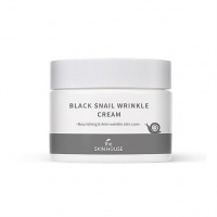 The Skin House Black Snail Wrinkle Cream