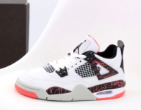 Жіночі кросівки Nike Air Jordan 4 (36-41)