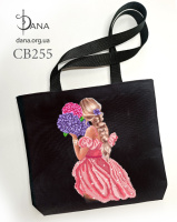 Шопер для вишивання